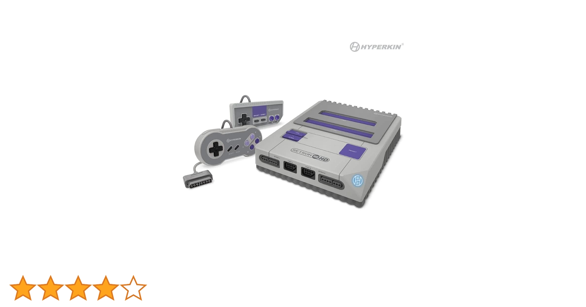 Retrode2 スーパーファミコンハード Retrode2 スーパーファミコンハード Retrode2 スーパーファミコン